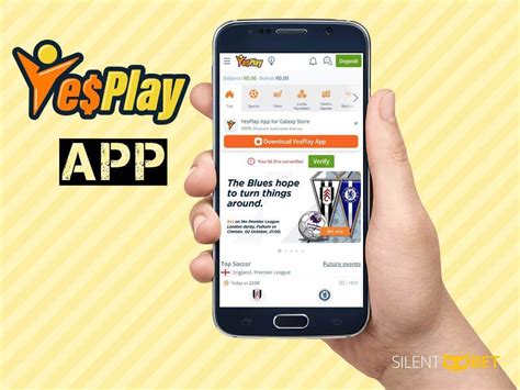 Download yesplay app  769 subscribers