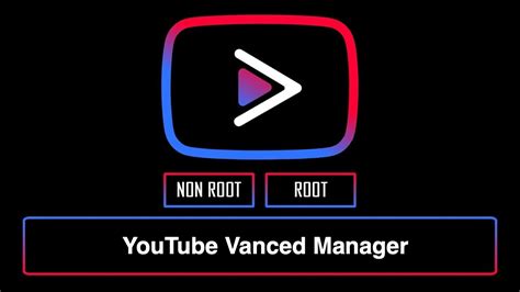 Download youtube vanced manager 2023 <dfn> YouTube Vanced APK ile video indirme ve diğer Youtube gelişmiş özellikleri kullanabilirsiniz</dfn>