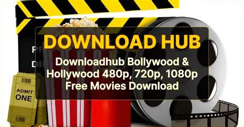 Downloadhub file Downloadhub is one of the most popular online streaming sites for downloading movies and other digital media downloadhub