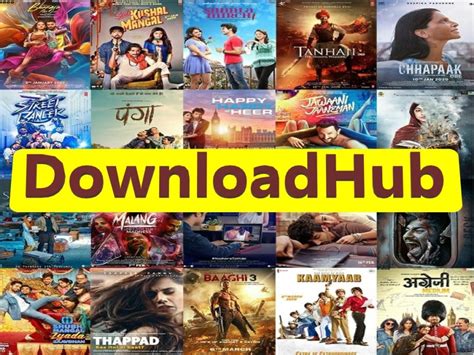 Downloadhub.in punjabi  People can download the latest
