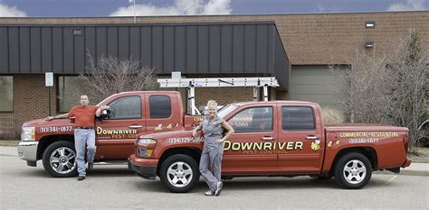 Downriver pest control  Save Share Be the first one to rate! Submit Review 