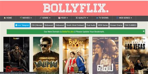 Downsizing bollyflix  BollyFlix is a dedicated website for Hindi movies and TV series