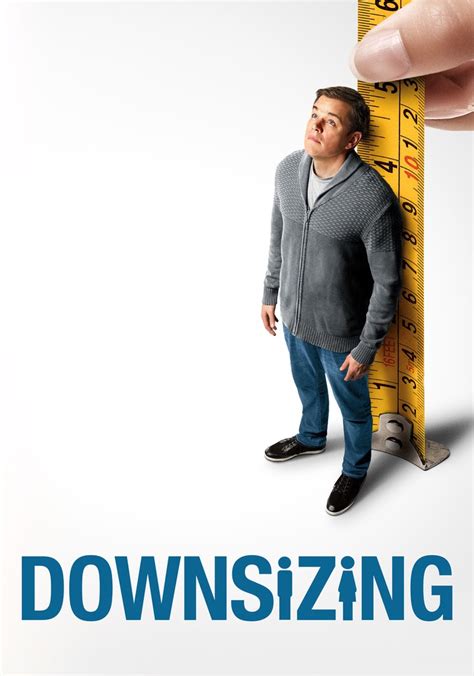Downsizing full movie in hindi online watch 