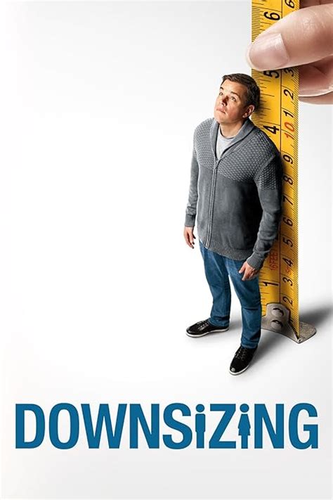 Downsizing movie download in hindi dubbed  1