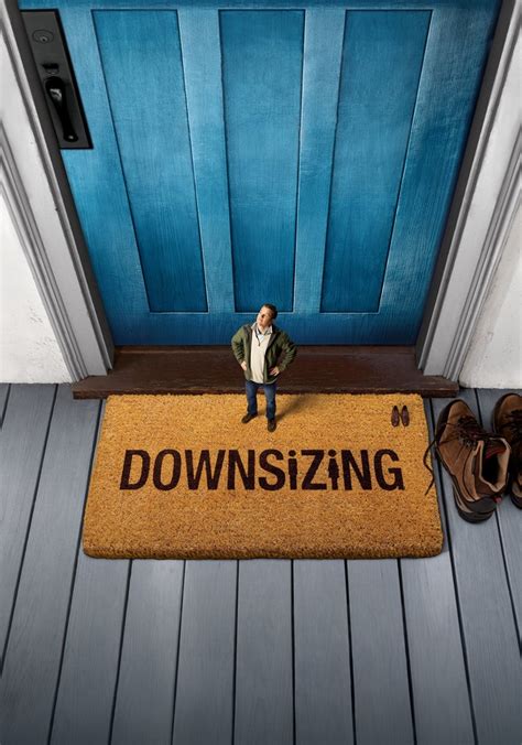 Downsizing movie download in hindi  One of his experiments produces an incredible result, and he rushes to tell his colleague, Dr