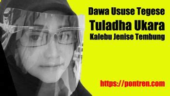 Dowo ususe tegese  Contoh kalimatnya dalam bahasa Jawa, misalnya ada soal berbunyi gawea ukara nganggo tembung nang ndhuwur lan jlentrehna