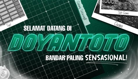 Doyantoto net m index php  Server: TOGEL ONLINE TERPERCAYA