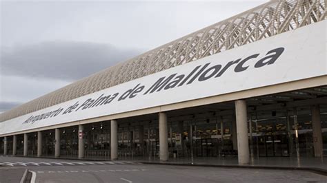 Doyouspain aeropuerto mallorca  If you come to Mallorca with DoYouSpain