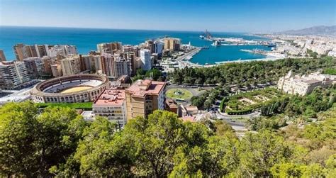 Doyouspain malaga  The Davis Cup, the Ryder Cup and the Cutty Sark Regatta all prove that Malaga is a top location for major sporting events