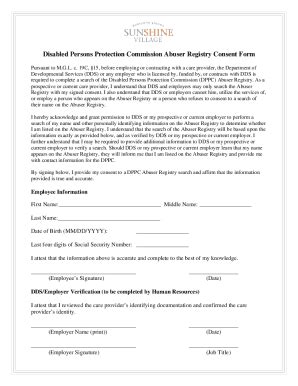 Dppc abuser registry BOSTON -- The House approved legislation Wednesday calling for a new state registry aimed at preventing caretakers found to have abused individuals with disabilities under their watch from being