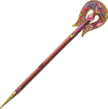 Dqxi bright staff  It just means full damage to all enemies that it would normally be hitting