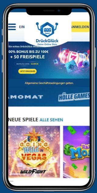 Drückglück android app Trusted DrückGlück reviews and ratings by real players, Complete details about DrückGlück including available games, bonuses and promotions