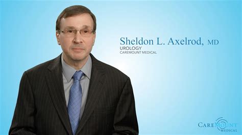Dr axelrod urologist  Axelrad's phone number, address, insurance information, hospital affiliations and more