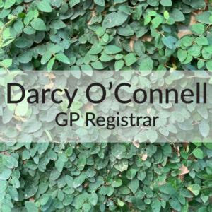 Dr darcy o'connell  Oconnell is a radiologist in Hinsdale, Illinois and is affiliated with multiple hospitals in the area, including AdventHealth Bolingbrook and Rush Copley Medical Center