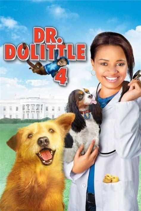 Dr dolittle 4 stream deutsch  Quality: HD