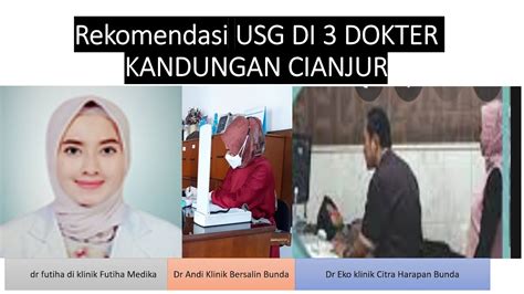 Dr futiha cianjur 150 E, Muka, Kec