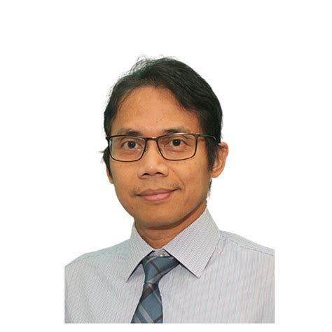 Dr hariyono winarto ac