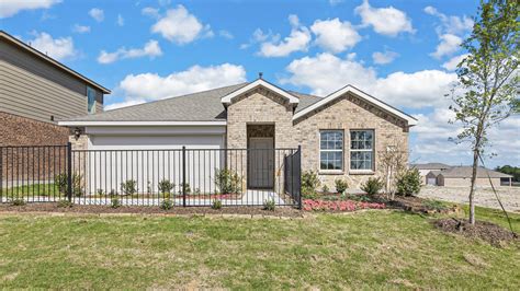 Dr horton homes mckinney tx  1 Story; 4 Bed; 2 Bath; 2 Car; Directions Request Info Schedule Tour