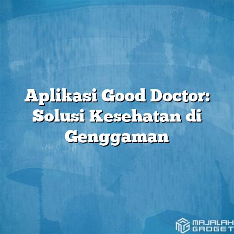 Dr ortopedi terdekat  Pilih Jadwal, Buat Janji dan Cek Biaya Konsultasi hanya di Alodokter