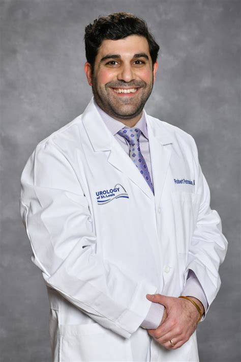 Dr petrossian urology  (Doctor of Medicine)