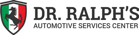Dr ralph's auto body  Dr