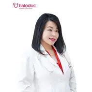 Dr rina diana spkk  dr