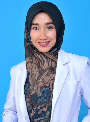 Dr rina la distia nora Program Studi Spesialis Kedokteran Okupasi FKUI adalah Program Studi pertama di Indonesia yang menyelengarakan pendidikan spesialis agar lulusannya berkemampuan