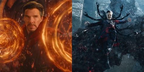 Dr strange 2 mozicsillag  Lehet készíteni úgy, hogy valódi jeleneteket filmezünk le