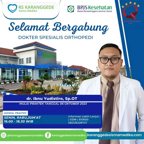 Dr sunaryadi sidoarjo  Equipped with innovative and eco-friendly technology, National Hospital always prioritize its patients needs and comfort