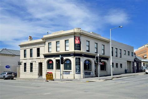 Dr syntax hotel hobart  126 reviews