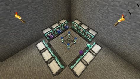 Draconic evolution guide Stabilized Mob Spawner is a block added by the Draconic Evolution mod