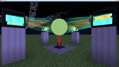 Draconic evolution reactor " As this tends towards 100% the reactor produces more and more power (it also takes more to power the shield, but that grows more slowly)