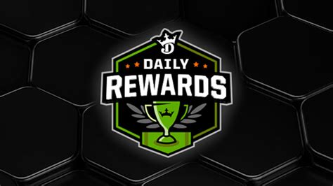 Draftkings daily rewards DraftKings Dynasty Rewards is excited to introduce Tier Credits! To check out our new rewards program please visit our Sportsbook Dynasty Rewards and Daily Fantasy Dynasty Rewards pages
