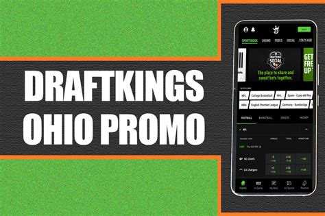 Draftkings ohio app  You register now, and the bonus betting credit that will be […]DraftKings Ohio Sportsbook app