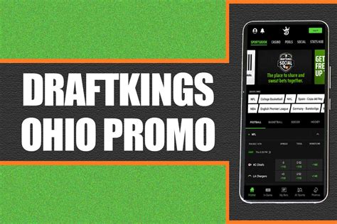 Draftkings ohio app  Getting Started with Sportsbook