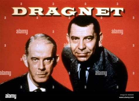 Dragnet the bank jobs  Joe Friday, was played by Jack Webb, who also directed and produced the series