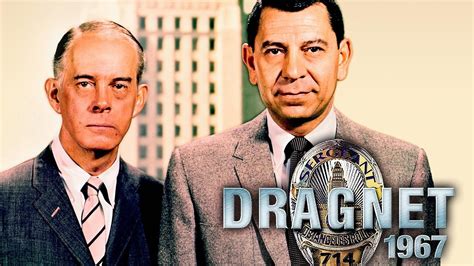 Dragnet the bank jobs  Jack Webbs favorite color is orange