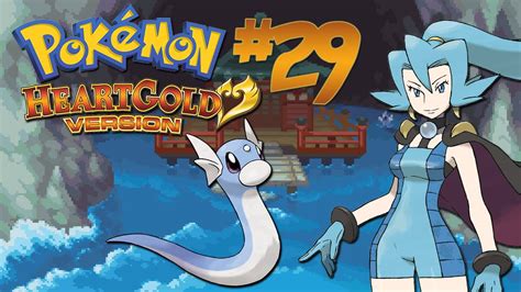 Dragon's den heartgold For Pokemon HeartGold Version on the DS, a GameFAQs message board topic titled "Dratini and Dragon's Den Question"