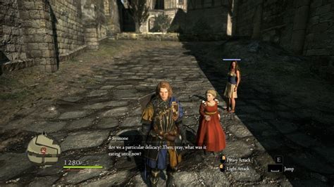 Dragon's dogma tips for escort missions  One of the most obtuse fast travel systems in any game