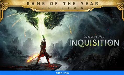 Dragon age inquisition an appeal to the shaperate  At the left