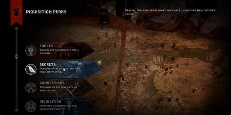 Dragon age inquisition deft hands fine tools  Three are available early in Hinterlands