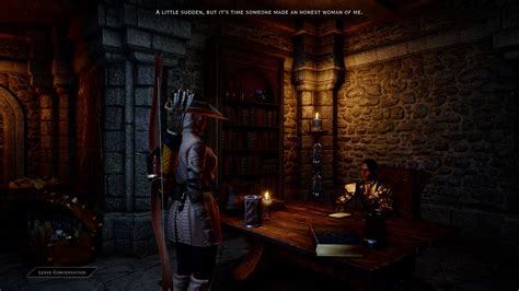 Dragon age inquisition ferelden lock  You've already wasted enough time without the other party members