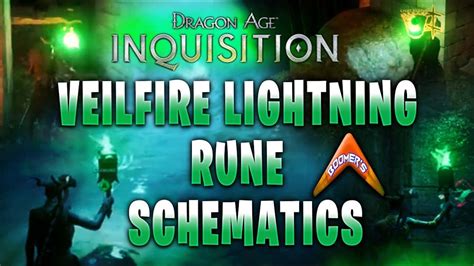 Dragon age inquisition runes  Encore Schematic is a tier 3 staff schematic from the Trespasser DLC for Dragon Age: Inquisition