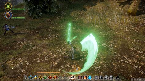 Dragon age inquisition spirit blade hilt  Dragon Age Inquisition