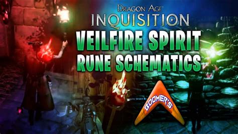 Dragon age inquisition spirit rune  DW Rouge rune on dagger advice Dragon Age: Inquisition PlayStation 4 