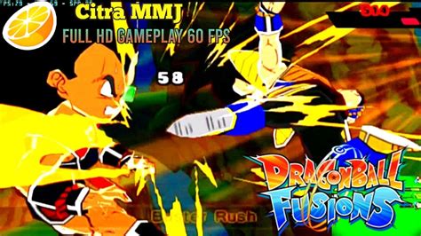 Dragon ball fusions citra cheats  See Dumping Updates and DLCs for more information