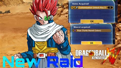 Dragon ball xenoverse 2 customization keys list  The Keys have a chance of dropping from Raid Quests, with each key unlocking a set character for partner customization