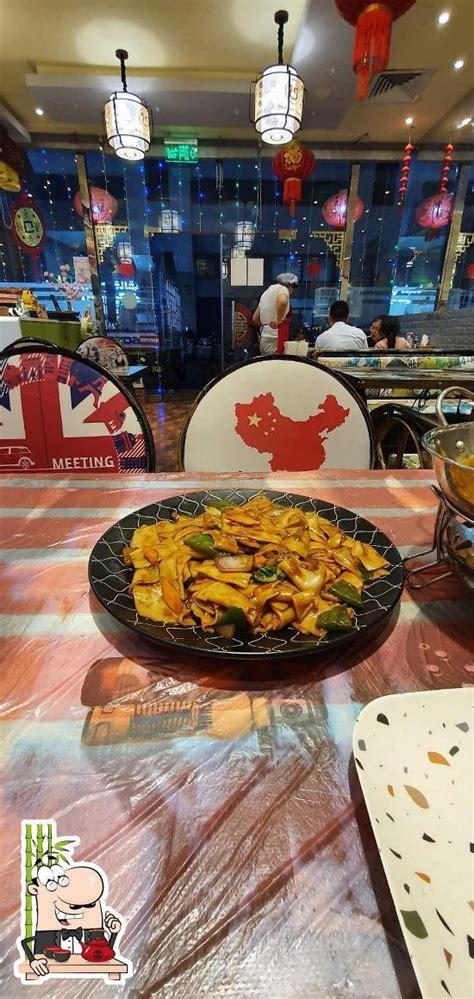 Dragon bao bao restaurant龙包包中餐 photos Dragon Bao Bao Cafeteria: Exceeded our expectations! Wow