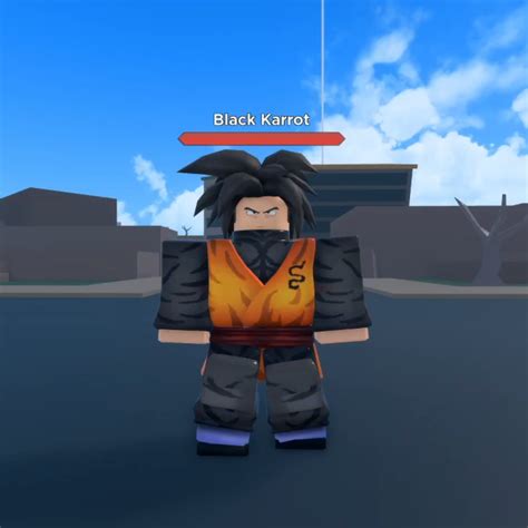 Dragon blox black karrot  The NPC can spawn at 4 different locations in the Crimson World, and all of them are very easy to find