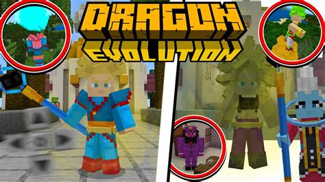 Dragon evolution addon v3 download Dragonball Z: Evolution is an action pack 2D side-scrolling fighter utilizing the M